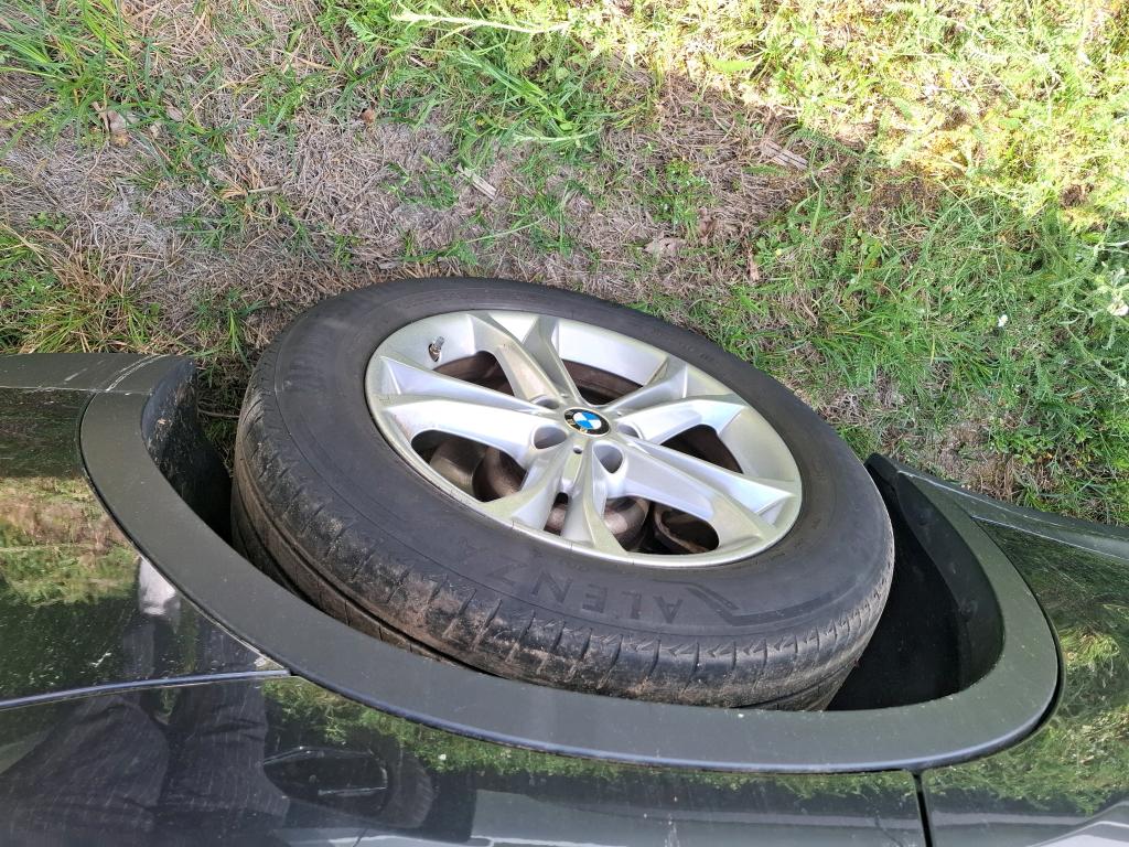 BMW X3 G01 sDrive18d 150ch BVA8 Business Design 2021