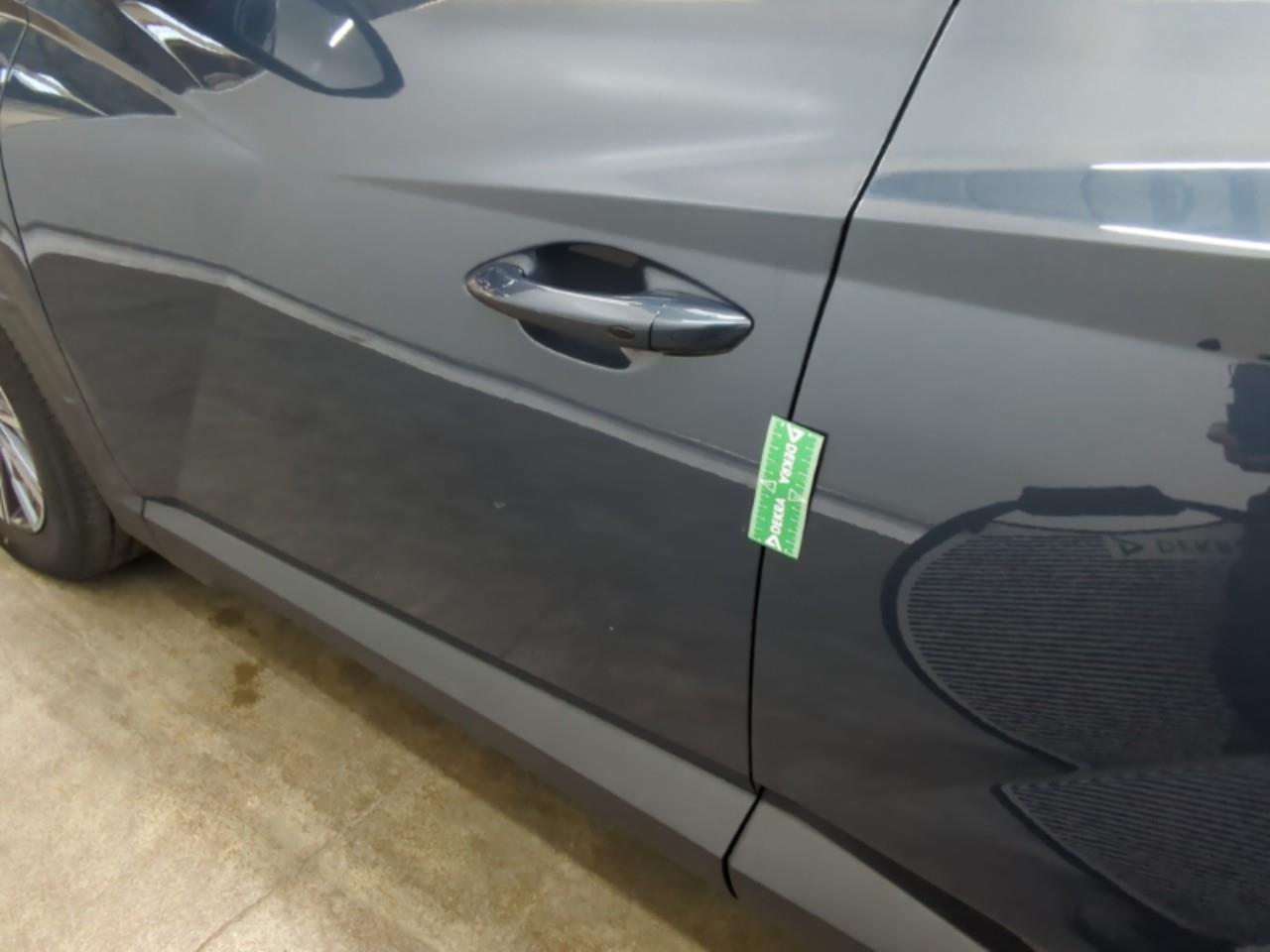 HYUNDAI TUCSON 1.6 T-GDI 230 Hybrid BVA6 Business 2022