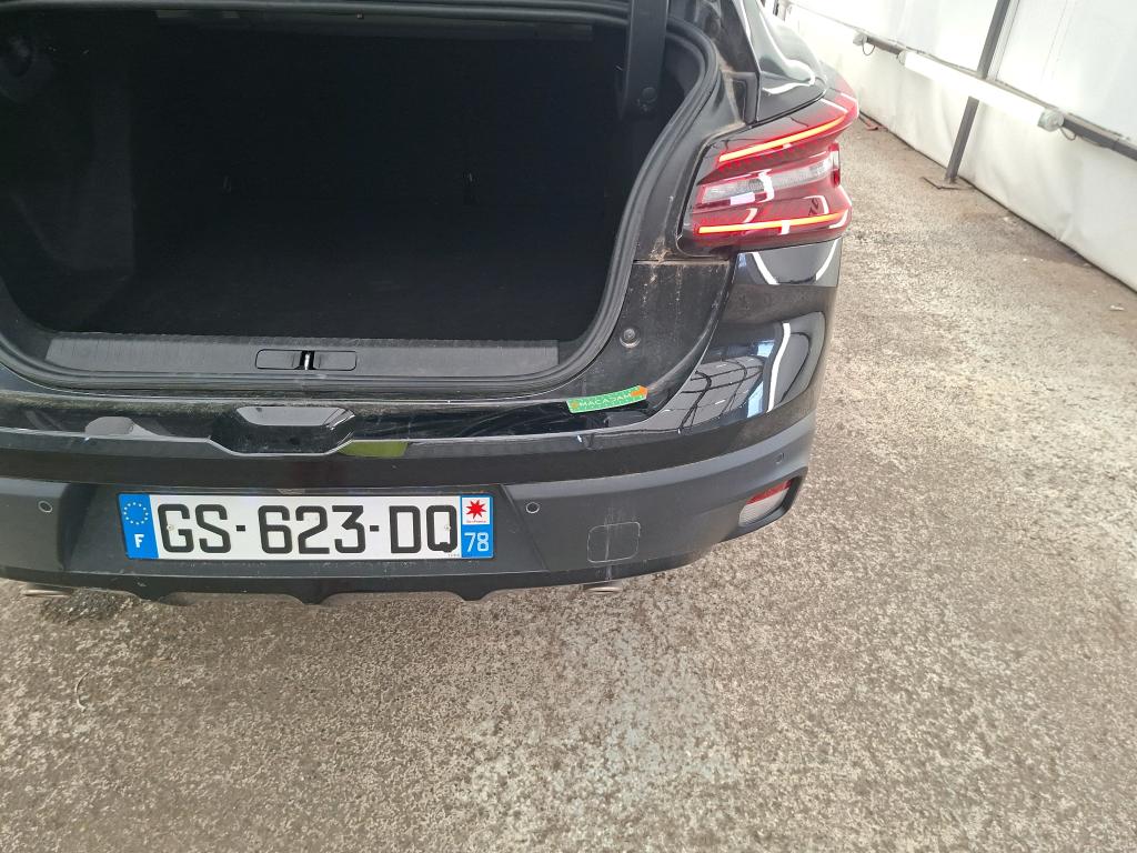CITROEN C4 X PureTech 130 S&S EAT8 Plus 2023