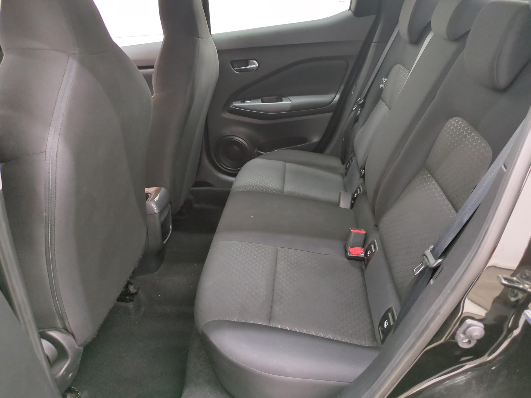NISSAN JUKE 2023 DIG-T 114 Acenta 2023