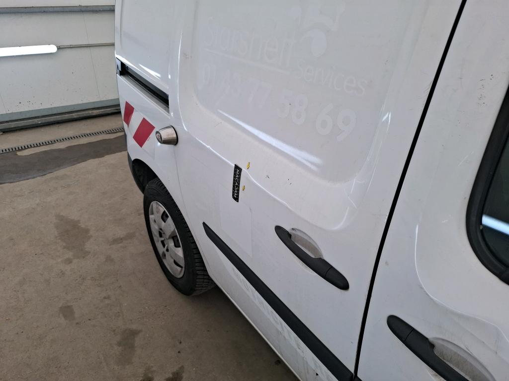 RENAULT KANGOO VU EXPRESS 1.5 DCI 90 E6 EXTRA R-LINK 2019