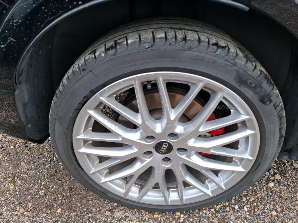 AUDI Q2 SQ2 50 TFSI 300 ch S tronic 7 Quattro - 2021