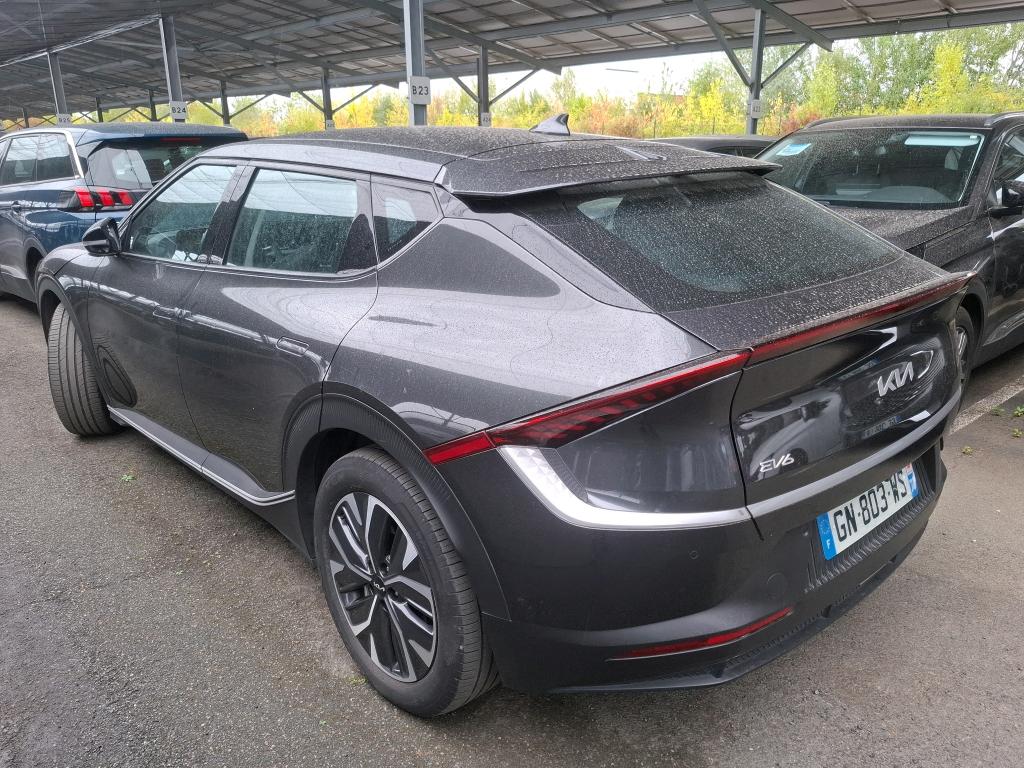 KIA EV6 229 ch Air Active 2023
