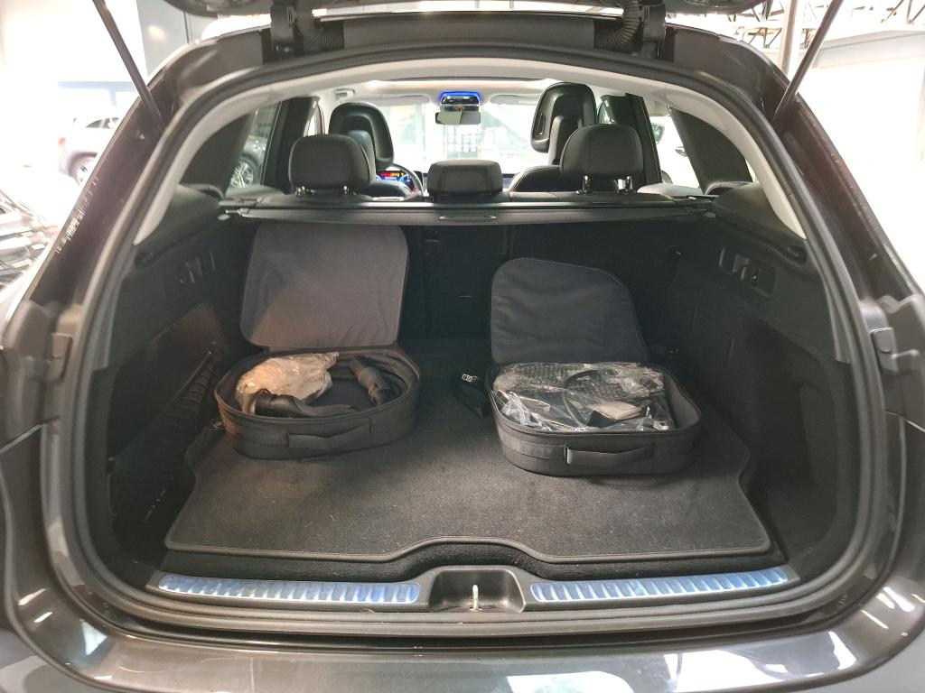 MERCEDES-BENZ GLC 300 e Hybrid EQ 4Matic Business Line + 2025