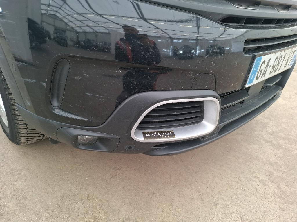 CITROEN C5 AIRCROSS BlueHDi 130 S&S EAT8 Business 2021