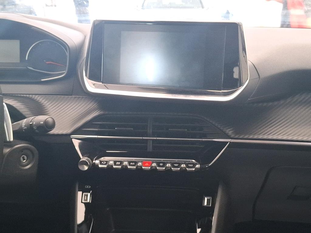 PEUGEOT 2008 PureTech 130 S&S EAT8 Active Pack 2022