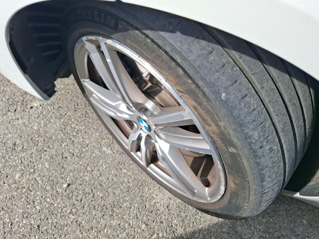 BMW SERIE 2 ACTIVE TOURER 225xe iPerformance 224 ch BVA6 M Sport 2021