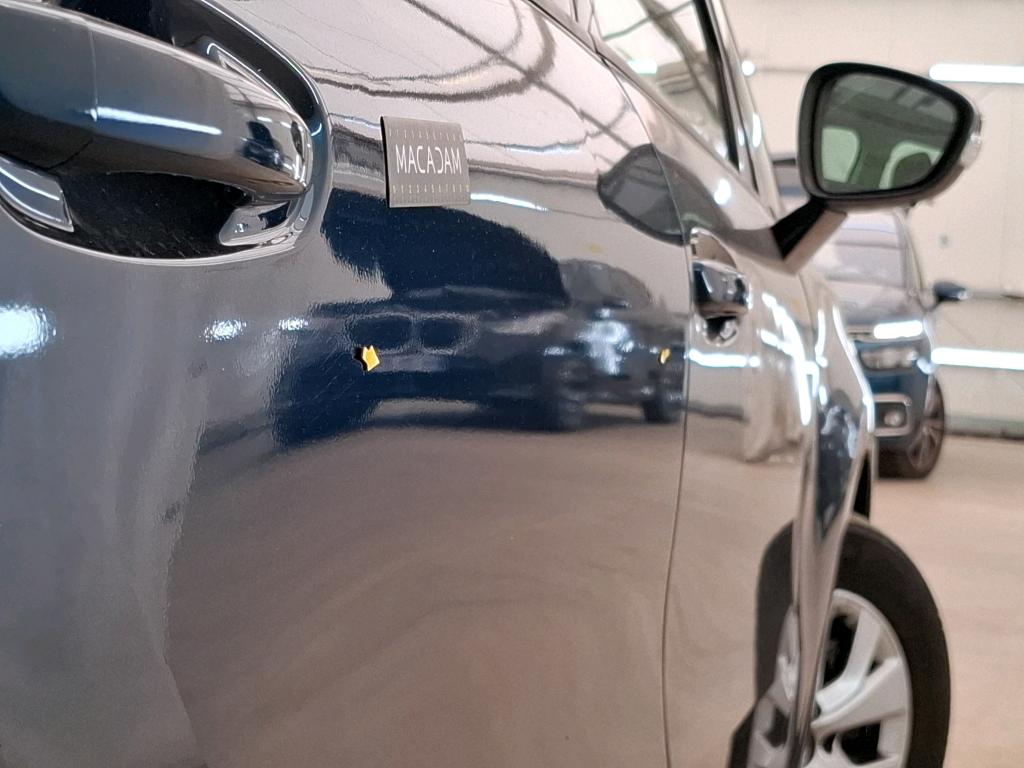 CITROEN C4 GRAND Spacetourer PureTech 130 S&S EAT8 Business 2021