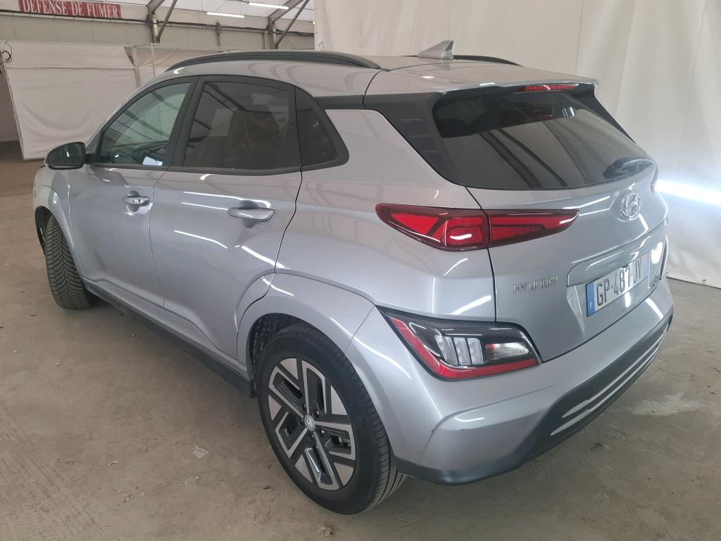 HYUNDAI KONA ELECTRIC Electrique 39 kWh - 136 ch Business 2023