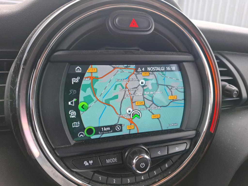 MINI Hatch 3 Portes One 102 ch 2019