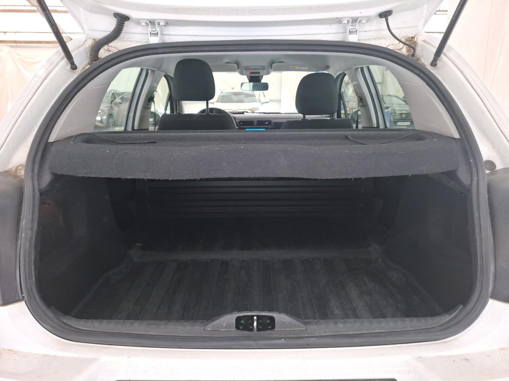 CITROEN C3 ENTREPRISE SOCIETE PURE TECH 82 S&S FEEL NAV 2018