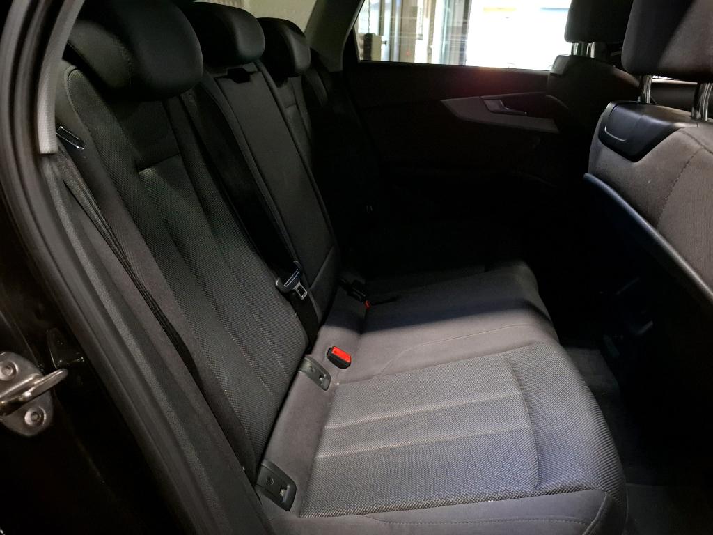 AUDI A4 AVANT 35 TDI 163 S tronic 7 Business Line 2020