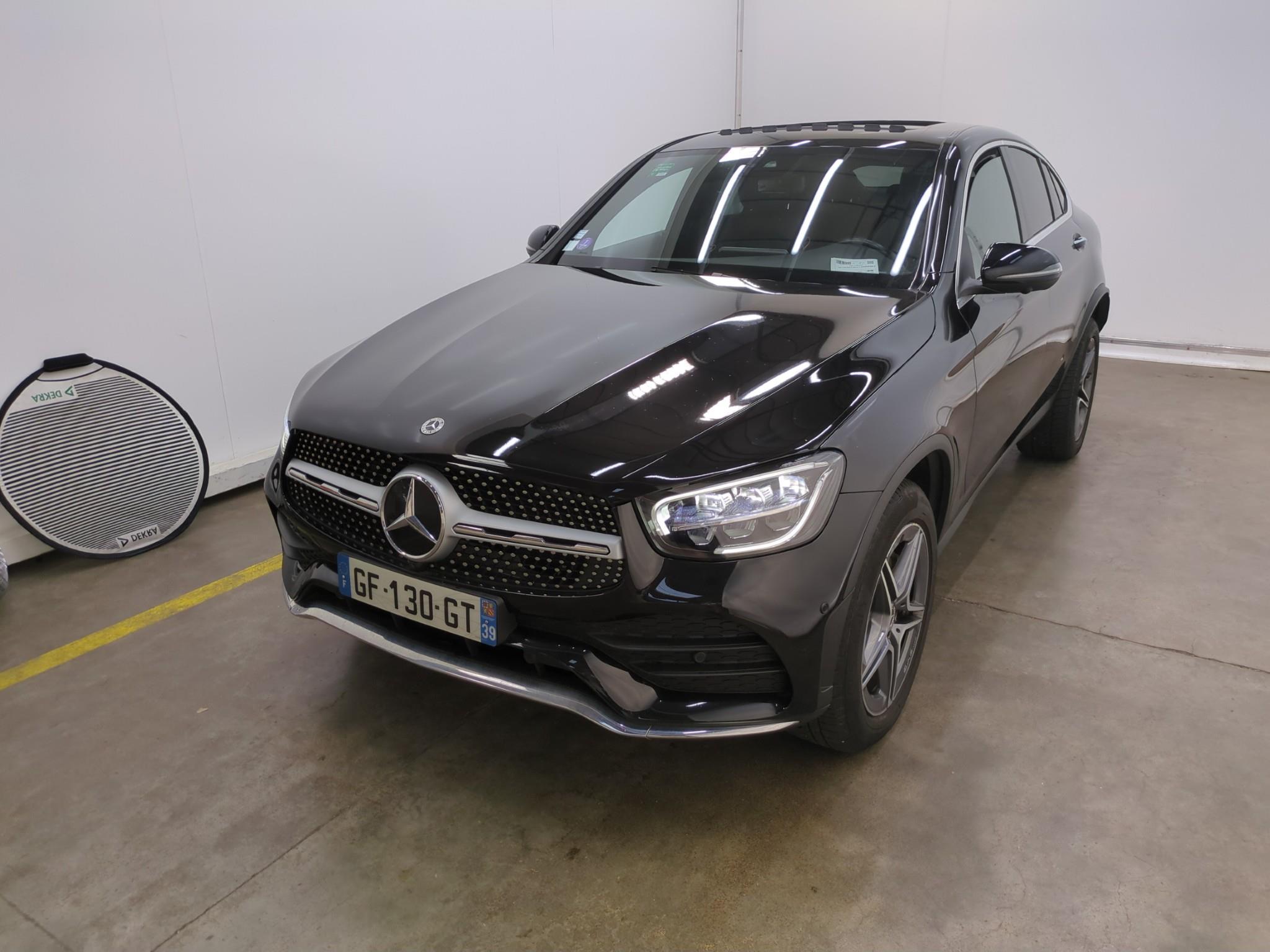MERCEDES CLASSE