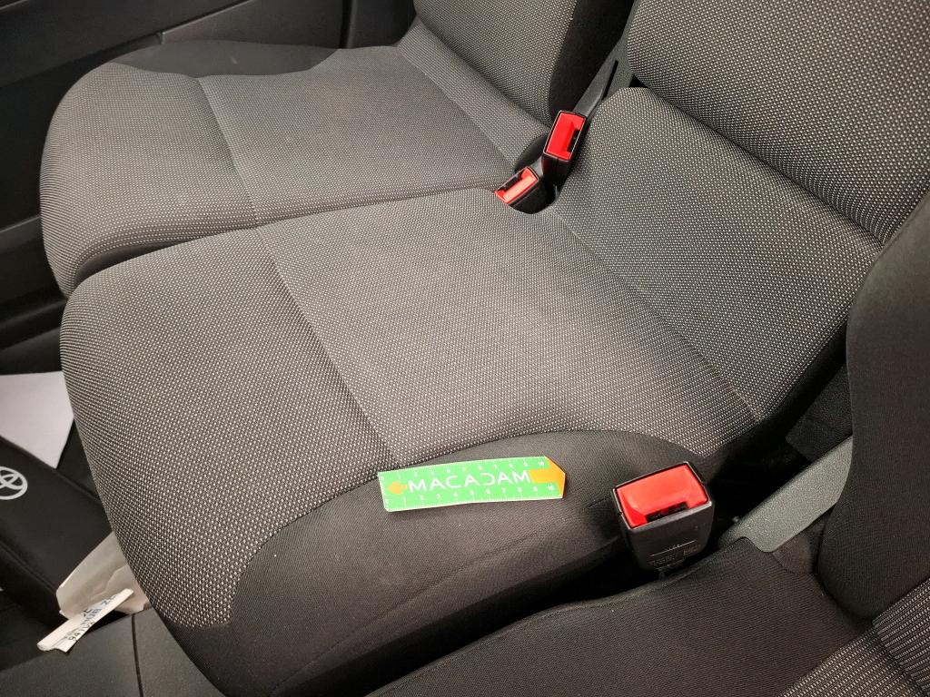 TOYOTA PROACE CITY MEDIUM 1.5L 100 D-4D BVM5 DYNAMIC 2023