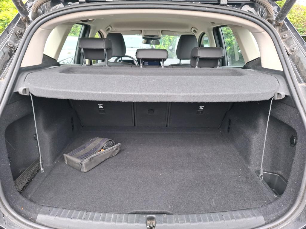 BMW SERIE 2 ACTIVE TOURER 218d 150 ch DKG7 Luxury 2022