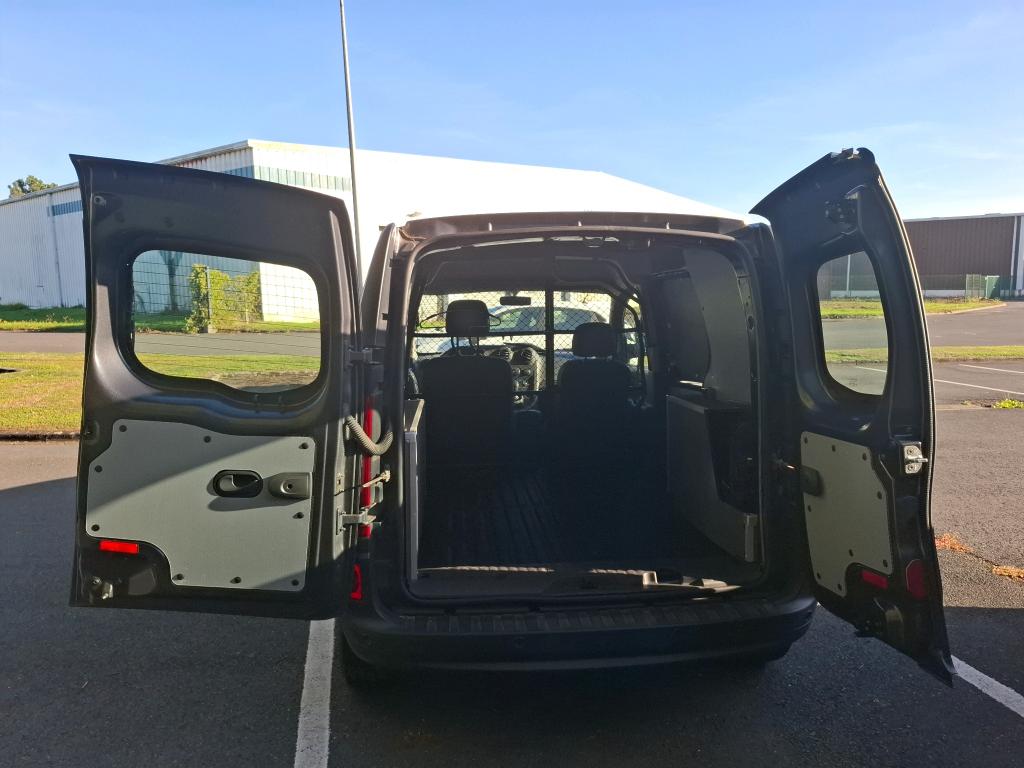MERCEDES-BENZ MERCEDES CITAN FOURGON FGN 109 CDI LONG PRO 2021