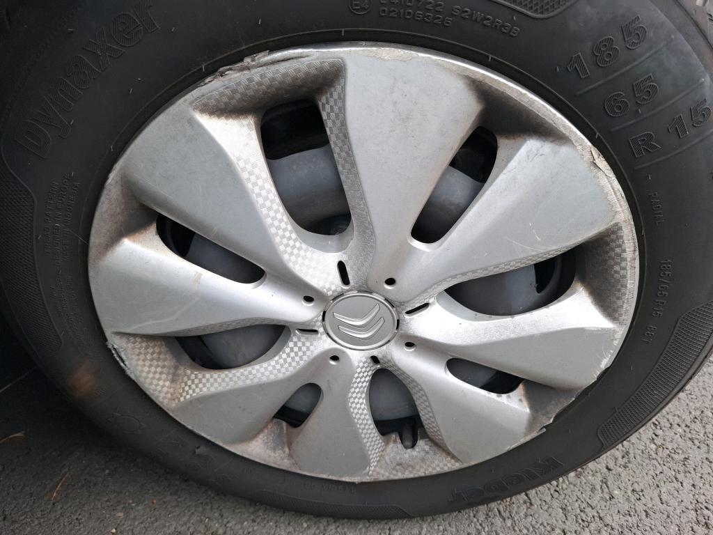 CITROEN C3 PureTech 83 S&S BVM5 Feel Business 2022