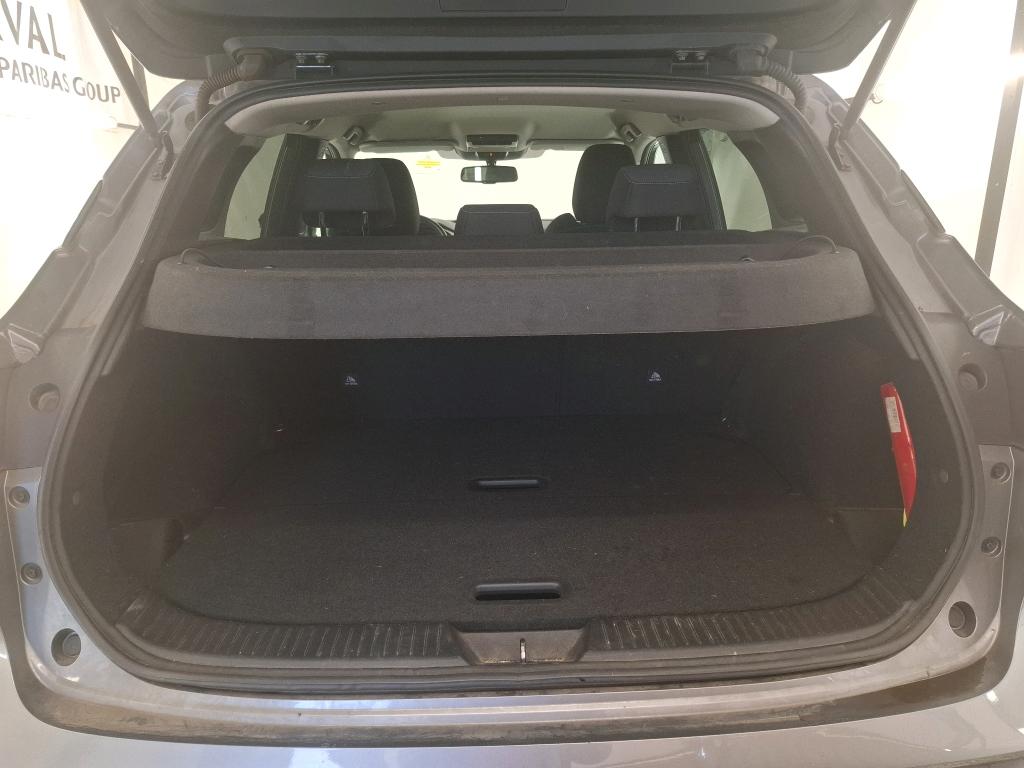 NISSAN QASHQAI VP 2021 Mild Hybrid 158 ch Xtronic N-Style 2022