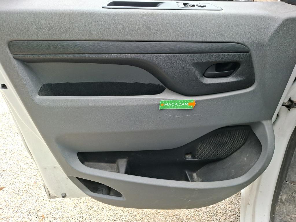 PEUGEOT EXPERT FOURGON TOLE STANDARD 1.5 BLUEHDI 120 S&S BVM6 PREMIUM 2021