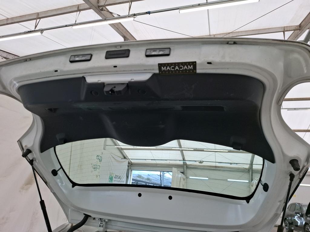 CITROEN C3 ENTREPRISE SOCIETE PURE TECH 83 S&S BVM FEEL NAV 2022