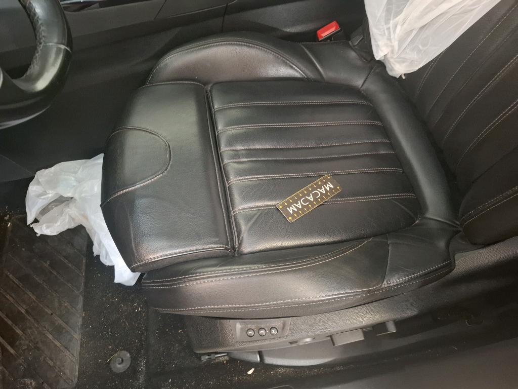 PEUGEOT 5008 BUSINESS PureTech 130ch S&S EAT8 Allure 2018