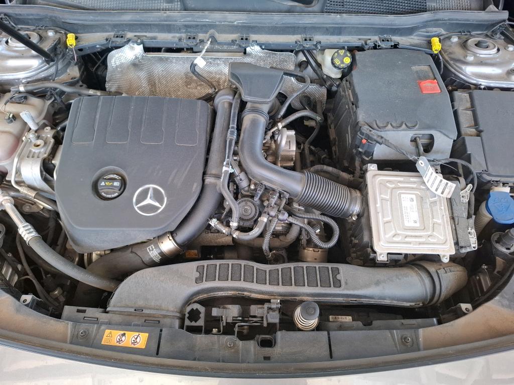 MERCEDES-BENZ MERCEDES CLASSE A 180 BM6 Style Line 2022