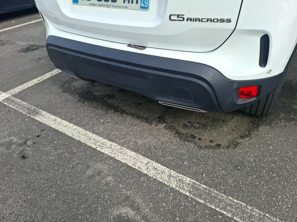 CITROEN C5 AIRCROSS BlueHDi 130 S&S EAT8 Business 2021
