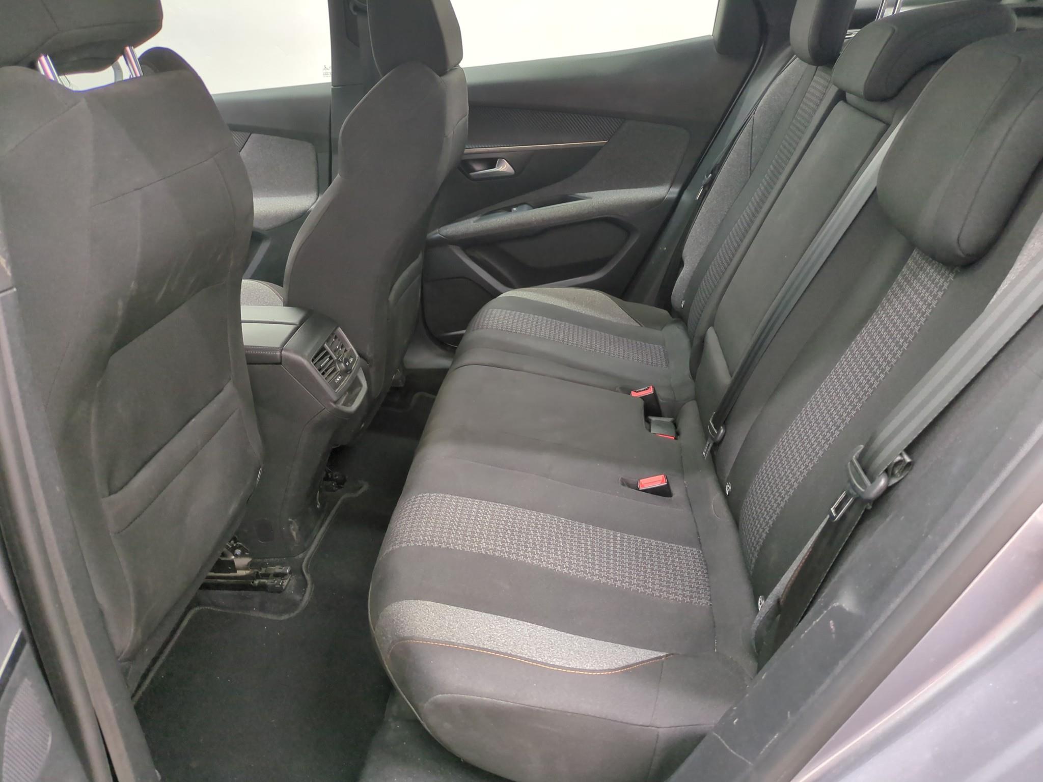 PEUGEOT 3008 BUSINESS BlueHDi 130ch S&S EAT8 Active 2021