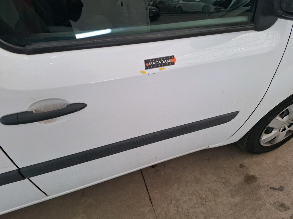 RENAULT KANGOO VU EXPRESS BLUE DCI 95 EXTRA R-LINK 2021