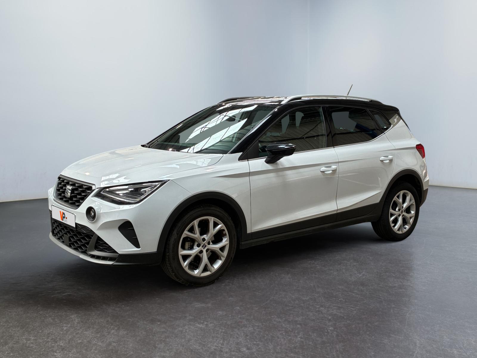 ARONA 1.0