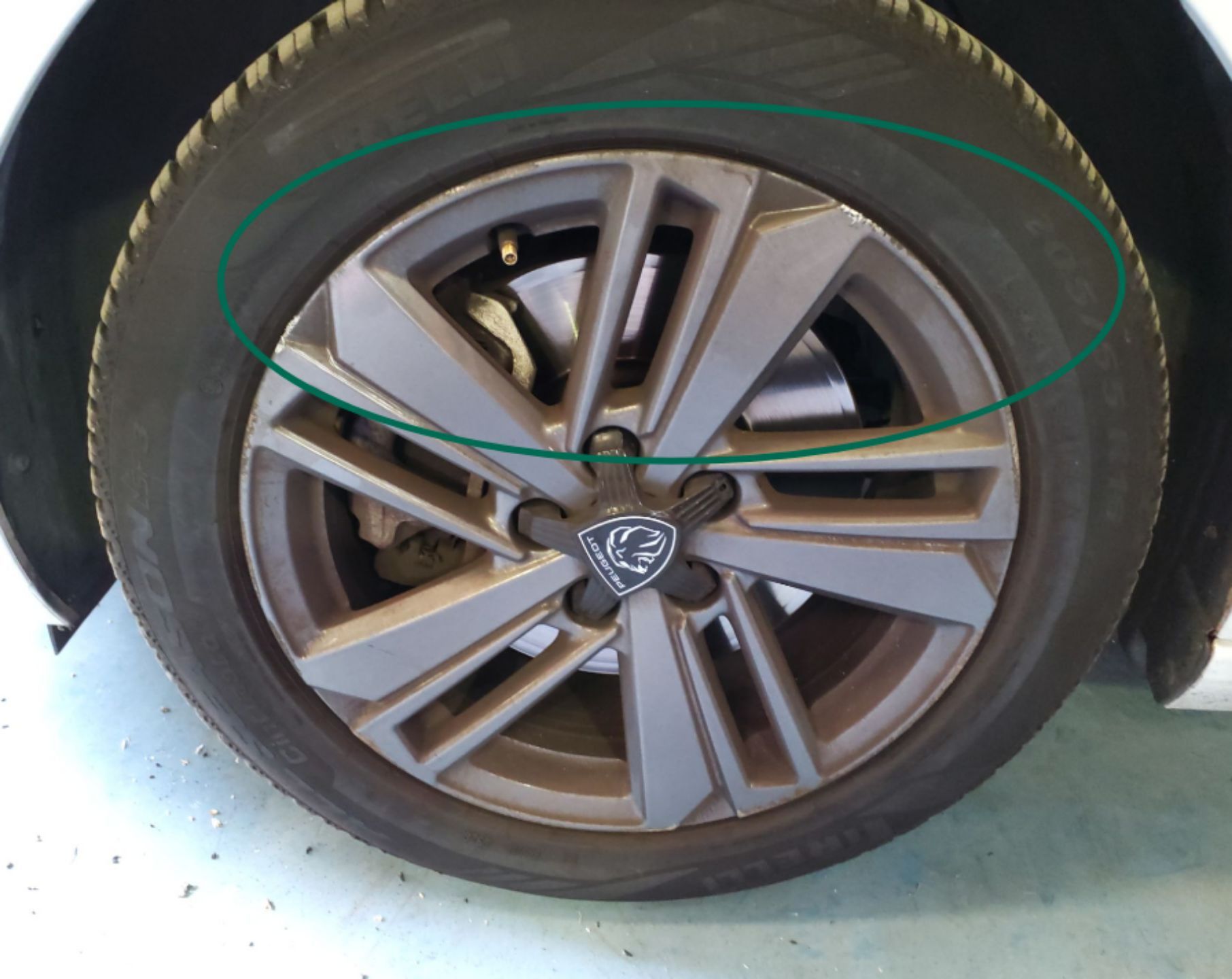PEUGEOT 308 SW PureTech 130ch S&S BVM6 Allure 2024