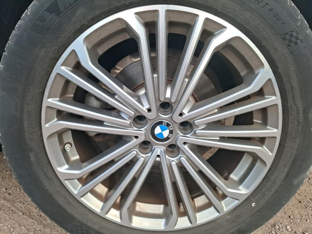 BMW X3 G01 xDrive 30e 292ch BVA8 Luxury 2021