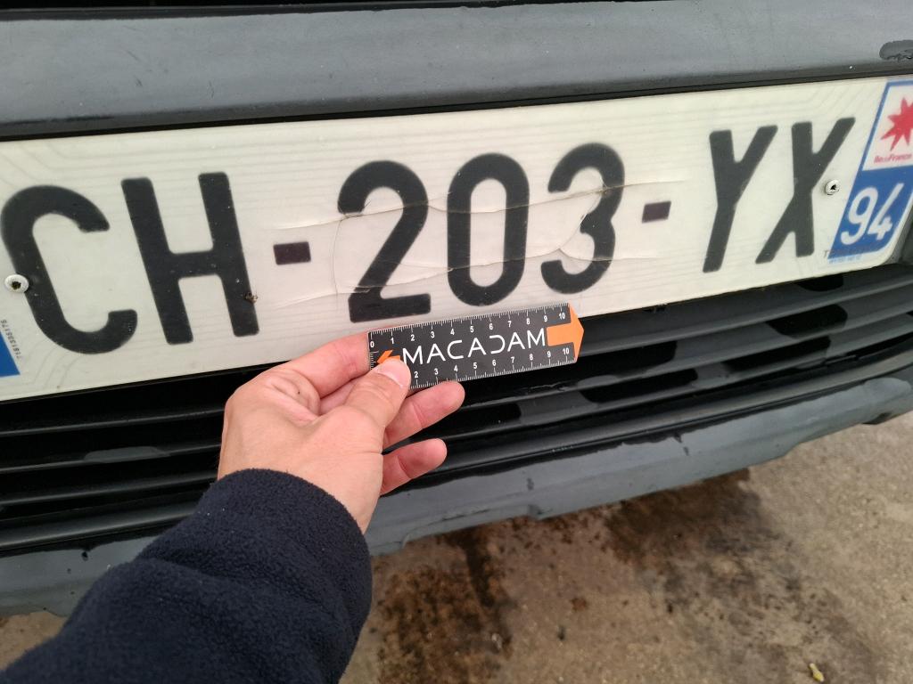 PEUGEOT PARTNER FGN 120 L1 1.6 HDI 90 FAP PACK CD CLIM 2012
