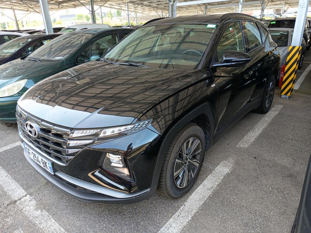 TUCSON 1.6