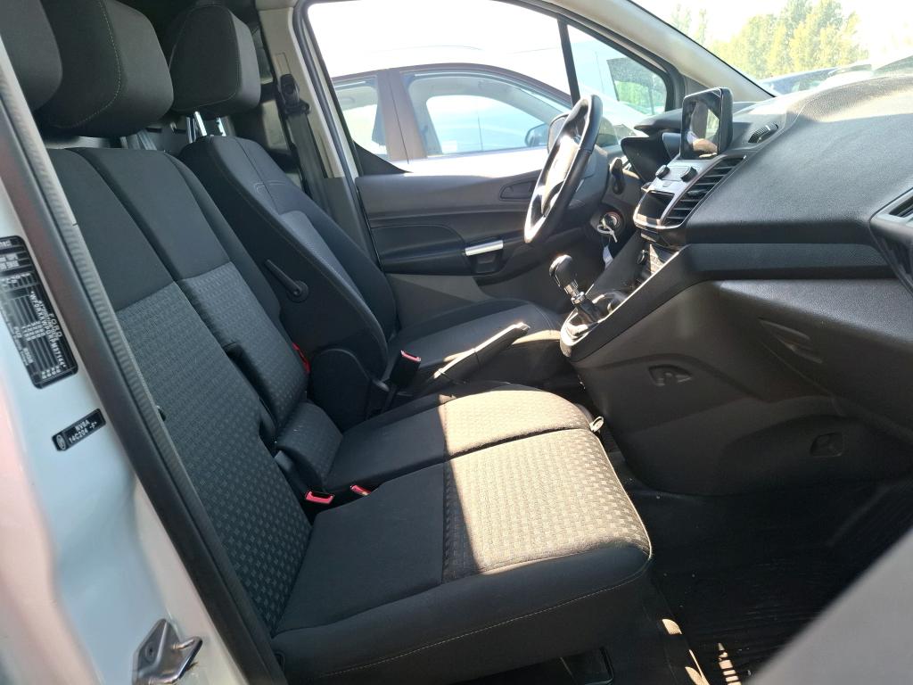 FORD TRANSIT CONN CONNECT FGN L1 1.0E100 E85 S&S TREND BUSINESS NAV 2024