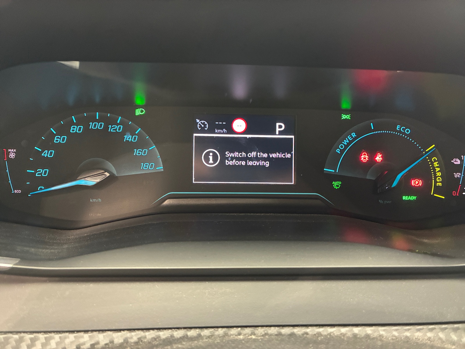 PEUGEOT 2008 Electrique 136 ch Allure 2021