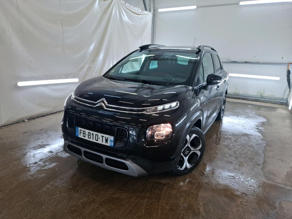 C3 AIRCROSS
