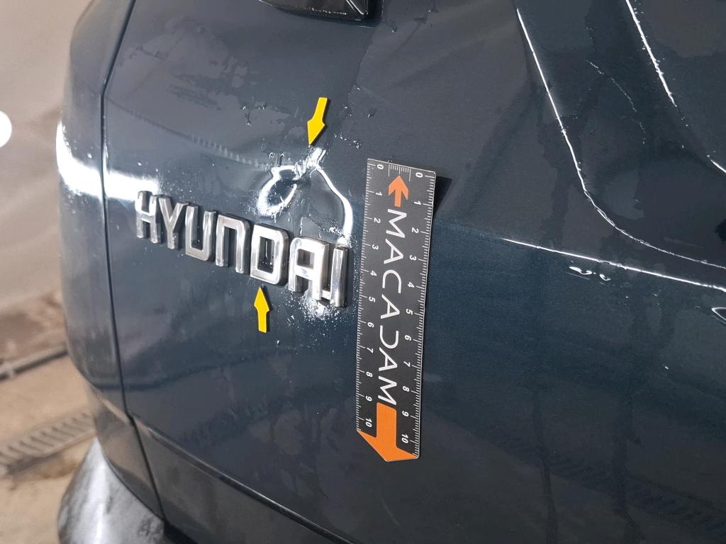 HYUNDAI TUCSON 1.6 T-GDI 230 Hybrid BVA6 Business 2023