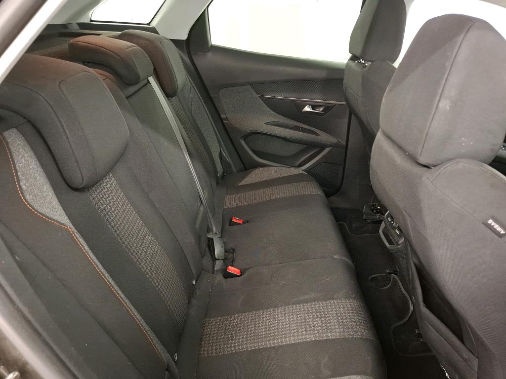 PEUGEOT 3008 BUSINESS BlueHDi 130ch S&S BVM6 Active 2019