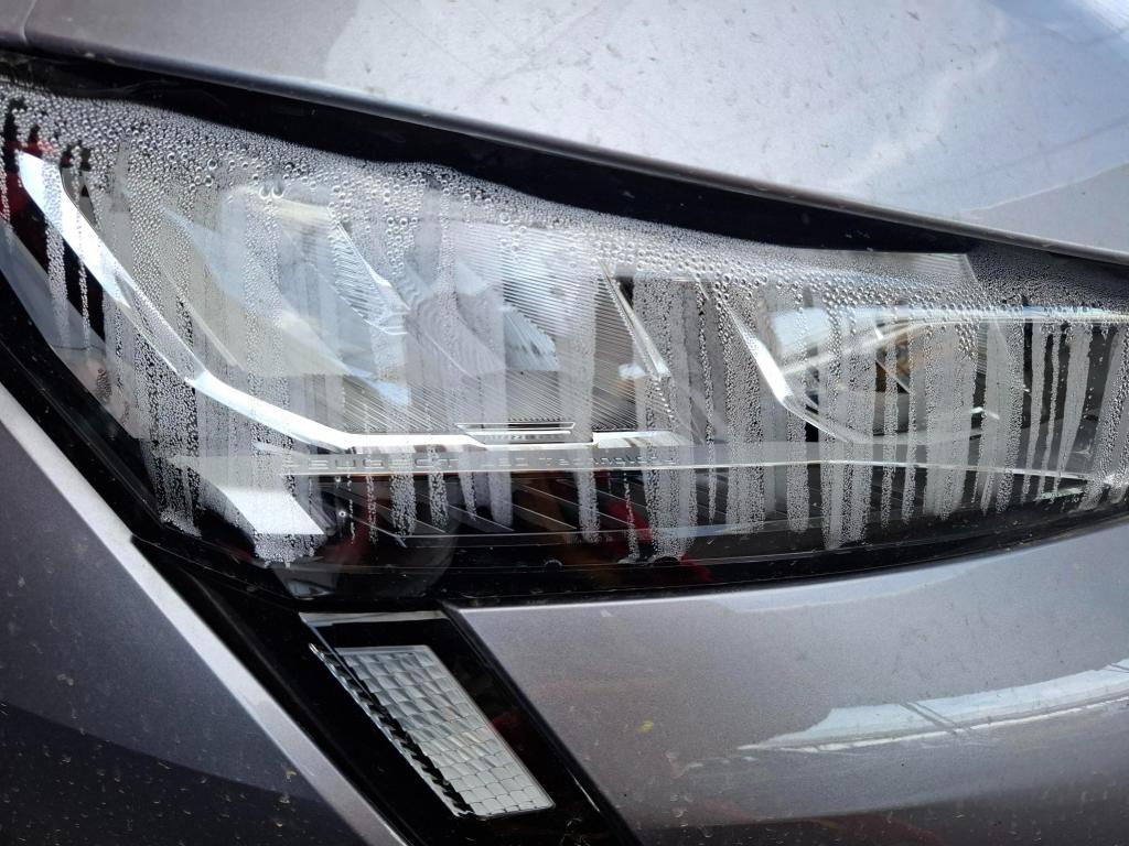 PEUGEOT 308 SW Hybrid 145 e-DCS6 Style 2025