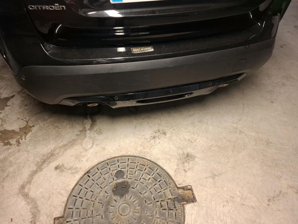 CITROEN C4 PureTech 130 S&S EAT8 Feel Pack 2023