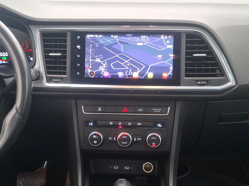 SEAT ATECA 2.0 TDI 150 ch Start/Stop DSG7 Style Business 2023