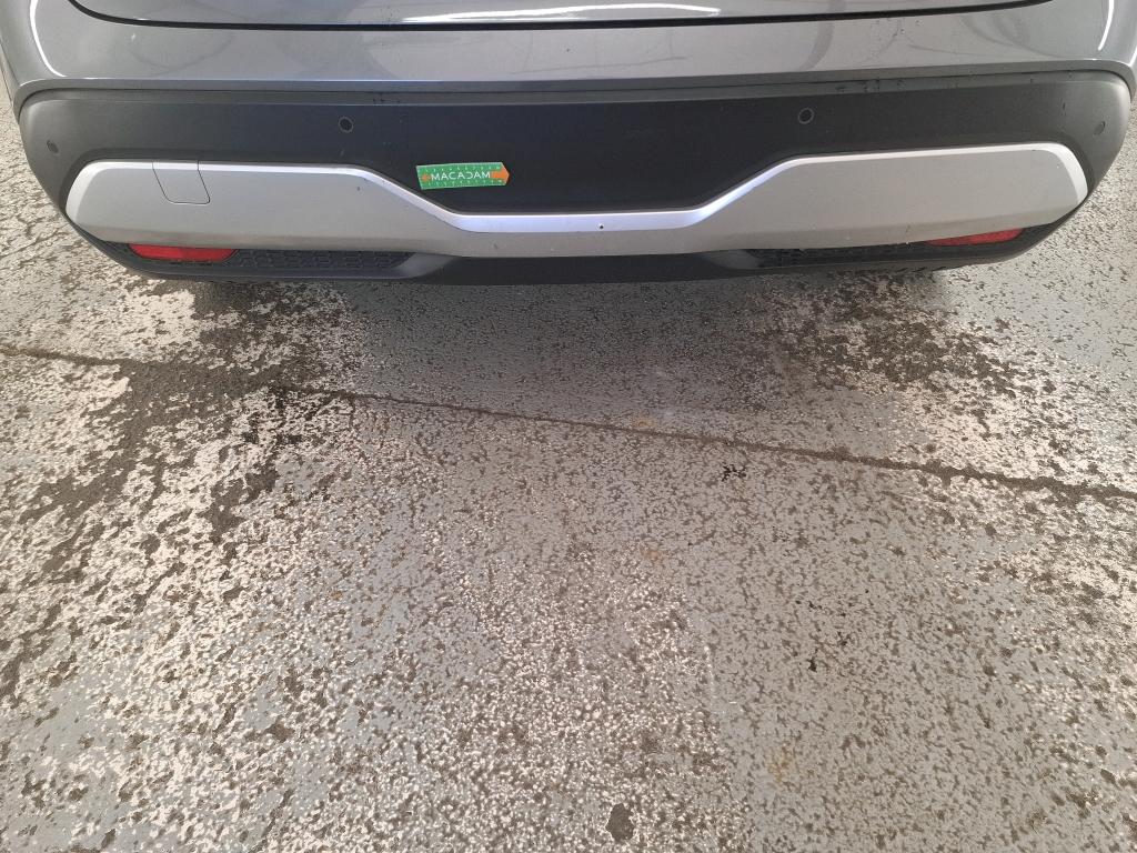 NISSAN QASHQAI VP 2021 Mild Hybrid 158 ch Xtronic N-Style 2022