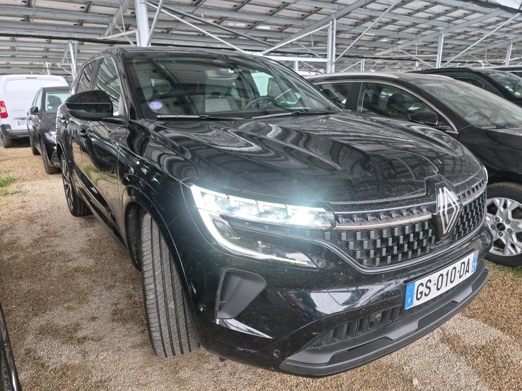 RENAULT AUSTRAL E-Tech hybrid 200 Techno 2023