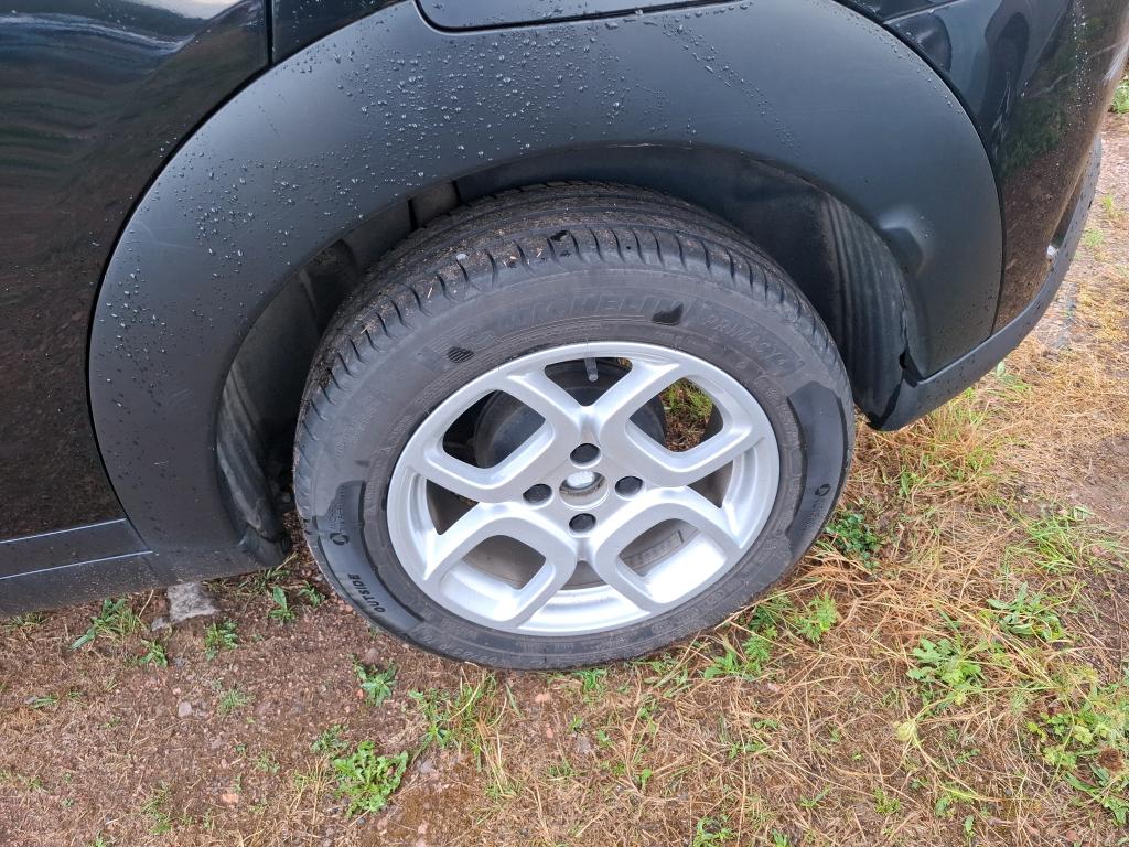 CITROEN C4 CACTUS SOCIETE BLUEHDI 100 S&S BVM6 FEEL NAV 2019