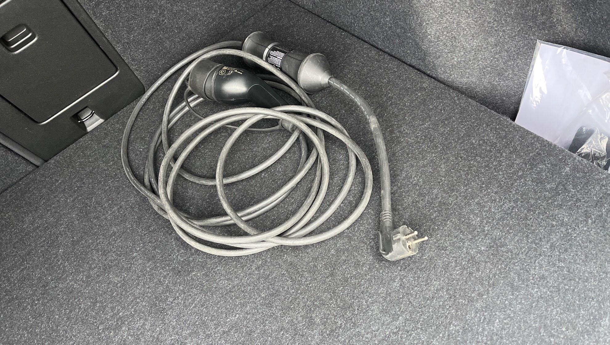 VOLVO XC40 T4 Recharge 129+82 ch DCT7 Ultimate 2022