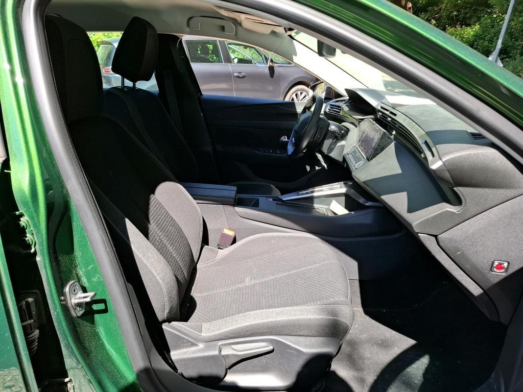 PEUGEOT 308 PureTech 130ch S&S EAT8 Active Pack 2023