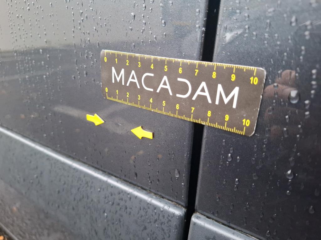 MERCEDES-BENZ CITAN FOURGON FGN 109 CDI LONG PRO 2021