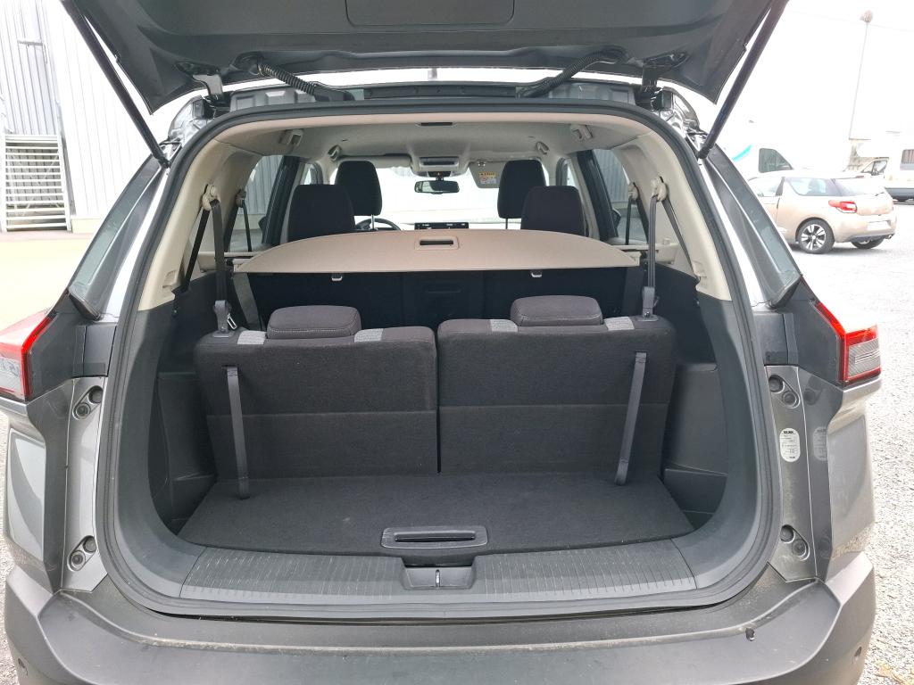NISSAN X-TRAIL VP e-POWER 213 ch e-4ORCE 7 Places N-Connecta 2023