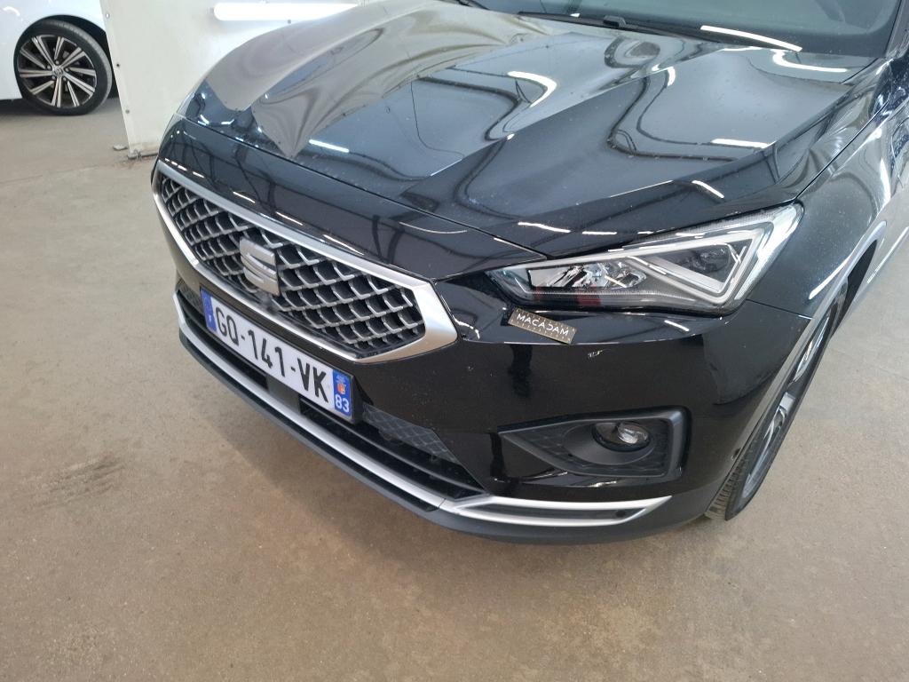 SEAT TARRACO 1.4 e-HYBRID 245 ch DSG6 5 pl Xperience 2023